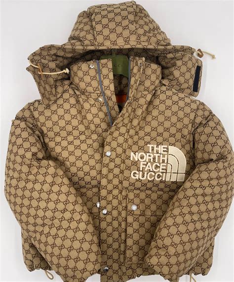 gucci north face jacket retail price|Gucci north face shop.